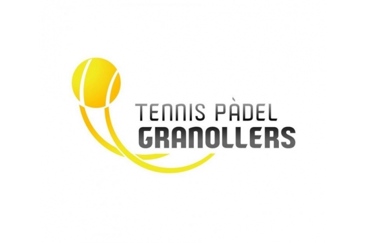 Tennis Pàdel Granollers- Escola Jordi Plana