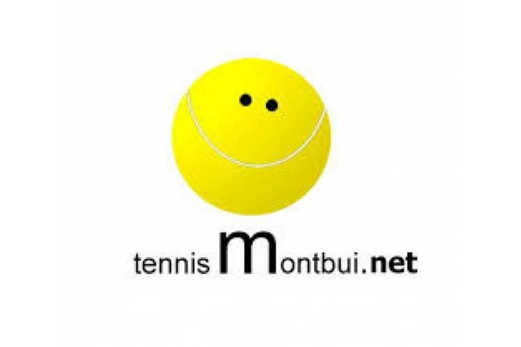 CLUB TENNIS MONTBUI