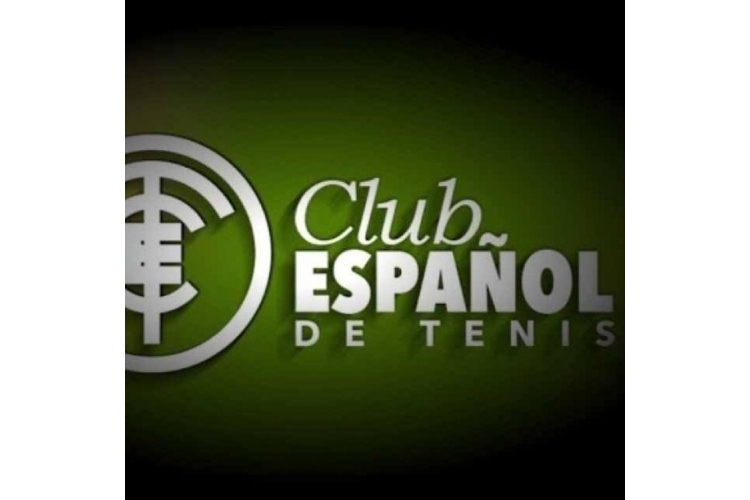 CLUB ESPAÑOL DE TENIS