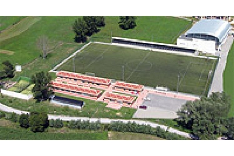 Escuela Municipal de Deportes de Meruelo
