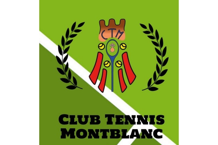CLUB TENNIS MONTBLANC