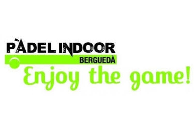 Padel Indoor Berguedà
