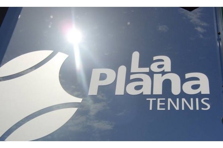 CLUB TENNIS LA PLANA