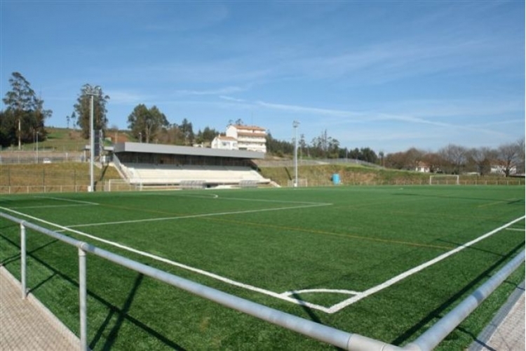 Campo de Fútbol de Sergas de Santiago de Compostela