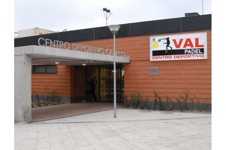 Centro Deportivo 
