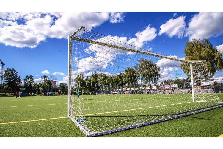 pista de tenis