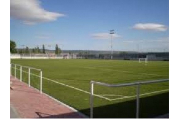 Campo de Fútbol 