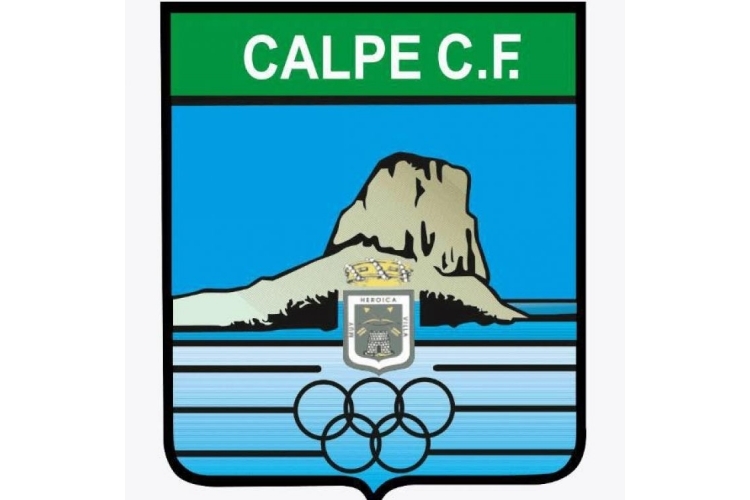 CAMP DE FUTBOL MUNICIPAL DE CALP
