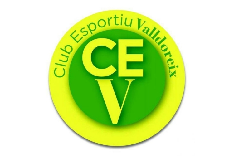 CLUB ESPORTIU VALLDOREIX
